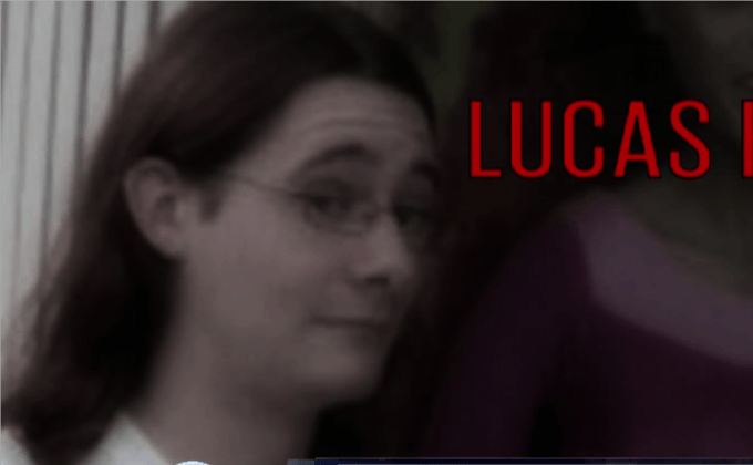 หนุ่มอังกฤษผันตัวเป็นผู้ก่อการร้าย