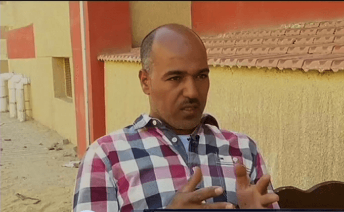 “ฟาโรห์” จอมพลังเหนือมนุษย์แห่งอียิปต์