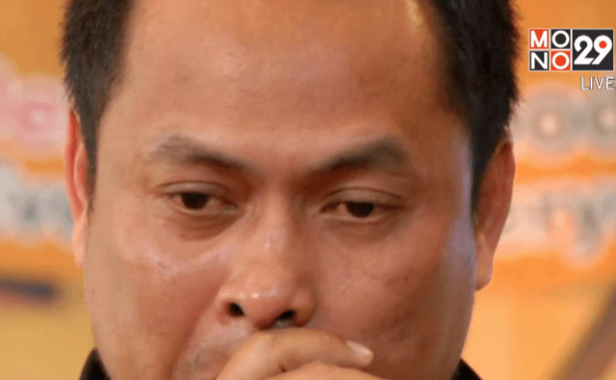 “โค้ชไก่” ยอมรับทั้งน้ำตาเหตุดุนักกีฬารุนแรง