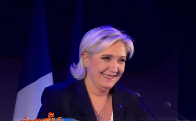 ได้ผู้สมัคร 2 คน สุดท้ายชิงตำแหน่งผู้นำ