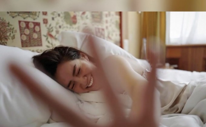 “จ๊ะ” เคลียร์! หลังโพสต์รูปสวมชุดนอนสุดหวิวลงไอจี