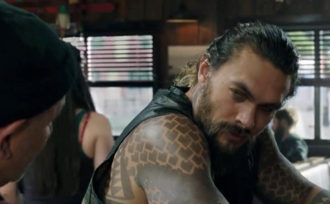 Aquaman เข้าทำเนียบ หนังฮอลลีวูดทำเงินระดับ 1,000 ล้านเหรียญทั่วโลก