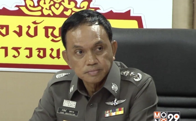 “ศานิตย์” สั่งห้าม นศ.อาชีวะขี่จักรยานยนต์ไปเรียน