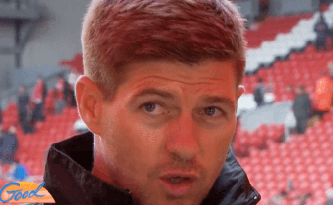 “สตีวี จี” แย้มแข้งยอดเยี่ยม-ยอดแย่ ผ่านหนังสือใหม่