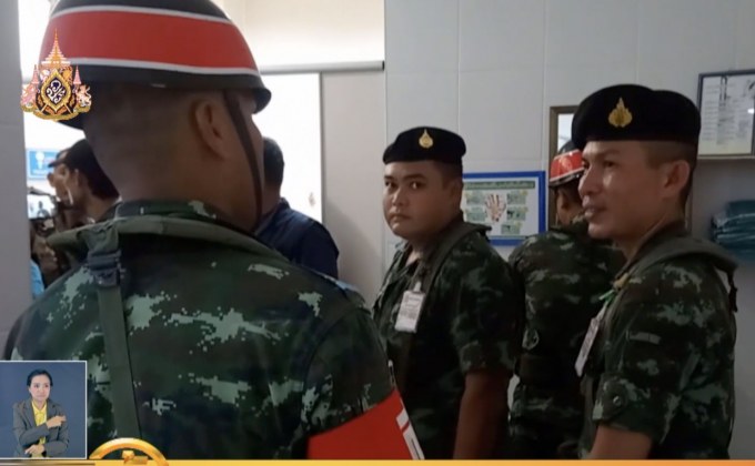 ข่าวเด่นรอบวัน 08-05-62