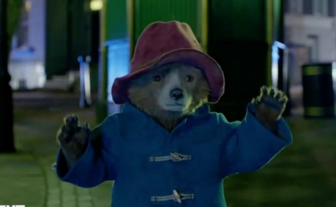 Paddington 2 กลับมาอวดความน่ารักป่วนเมืองอีกครั้ง