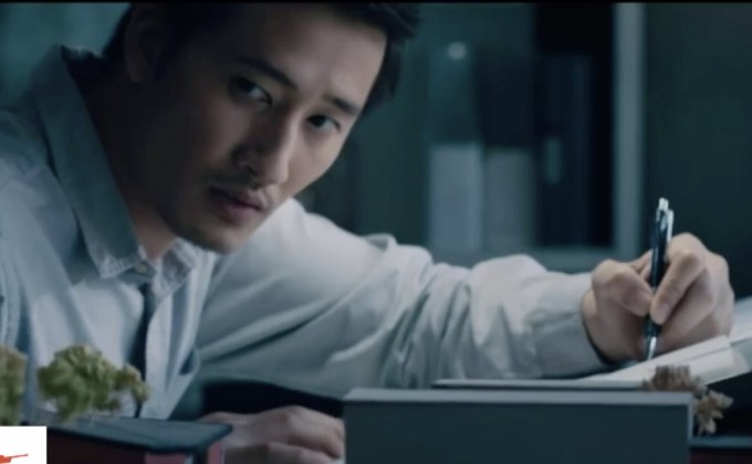 เอสซีจี เปิดตัวโฆษณาชุดใหม่ “PASSION FOR BETTER”