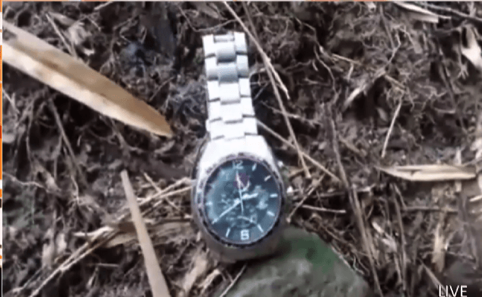 พบศพชายสูงวัยหายที่ภูกระดึงแล้ว