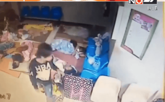 จับกุมคนร้ายฉกทรัพย์สินญาติเฝ้าไข้ รพ.กระบี่