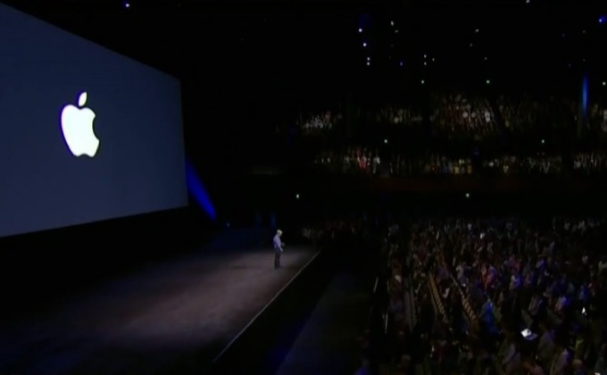 Apple เผยบทความเกี่ยวกับข้อมูลวิจัย AI เป็นครั้งแรก