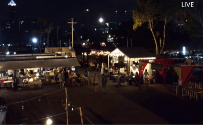 สธ.ตรวจสอบร้านเหล้าย่านสวนลุมฯ