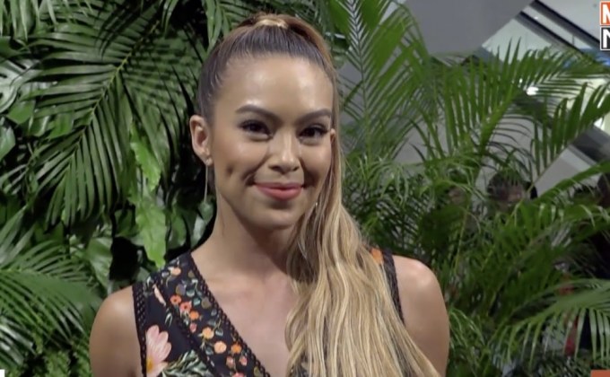 “เทย่า” รับ “มิก้า” ไม่ค่อยมีเวลาให้ ยันเข้าใจกันดี 