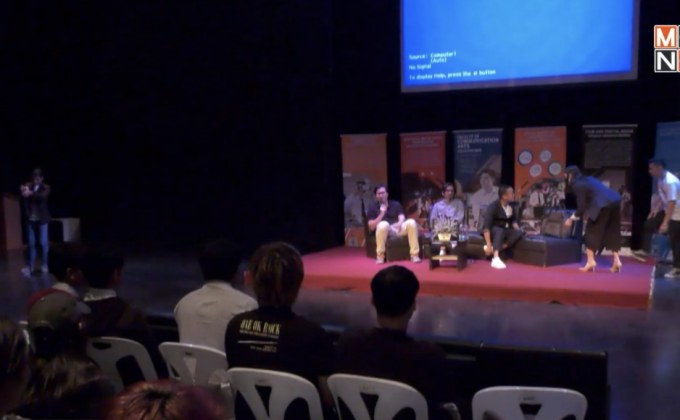 MThai เดินสายโรดโชว์โครงการ “อัปคลิปพิชิตแสน ซีซั่น 4”