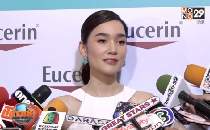 “เดียร์น่า” เมินกระแส กขค. “หมาก-คิม” รับโกรธแทน “ลิซ่า”