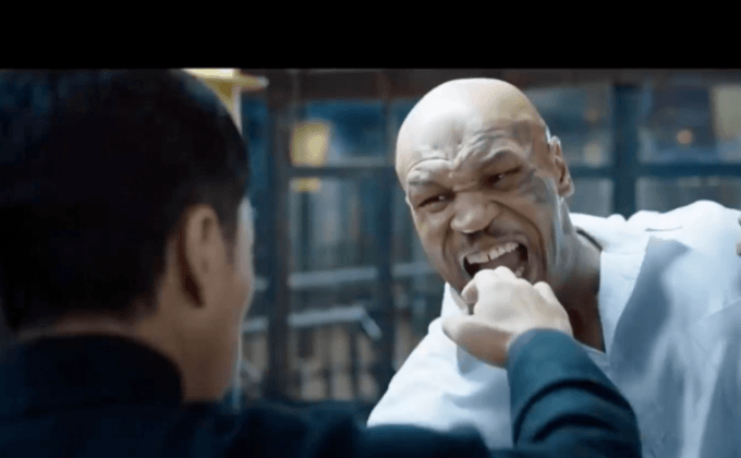 “โมโนฟิล์ม” เตรียมส่ง หนัง “IP MAN3” เข้าฉาย 14 ม.ค. นี้