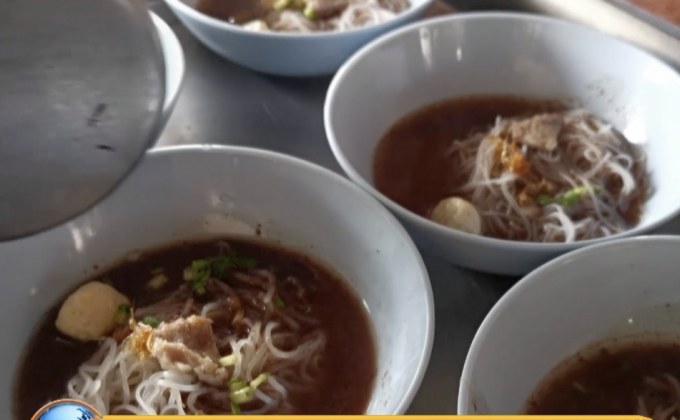 ชี้พิกัด ท้าชิม! ของถูกราคาไม่แพงสวนเศรษฐกิจ