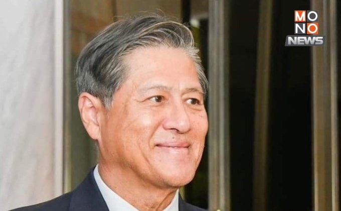 ผู้ช่วย รมต.กต. ชี้ส่งอุยกูร์กลับจีนคือทางเลือกที่ดีที่สุด ยันจีนรับรองความปลอดภัยอย่างเป็นทางการแล้ว