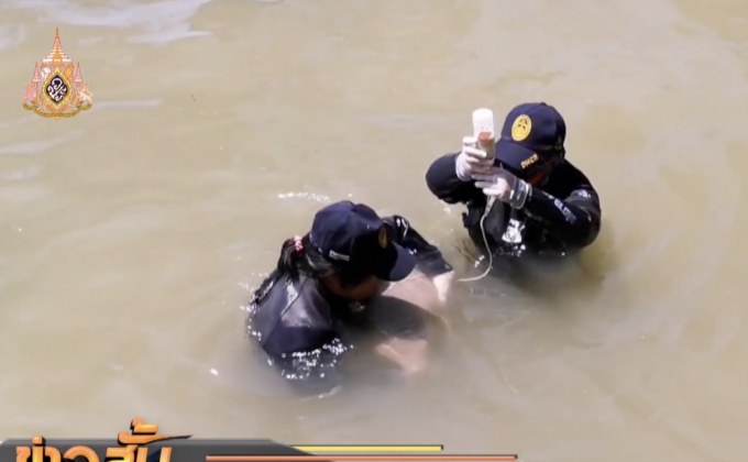 รมว.ทส. ทำแผนพะยูนแห่งชาติ