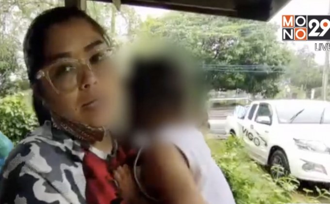 ร้องเรียนจับสุนัขจรจัดหลังกัดเด็ก 4 ปี