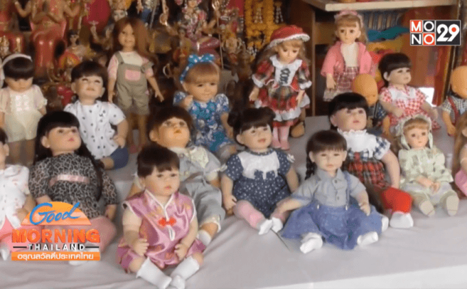 มาเร็ว…ไปเร็ว กระแสคลั่ง “ตุ๊กตาลูกเทพ”