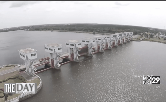 พ่อหลวงผู้ชุบชีวิตปากพนัง