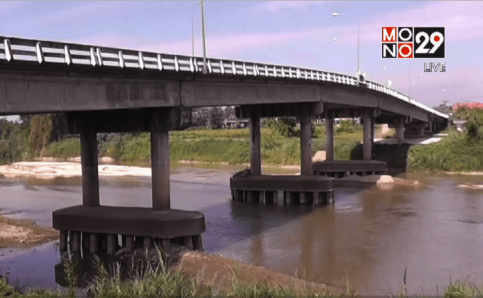 ภัยแล้งยังขยายวงกว้างในหลายพื้นที่