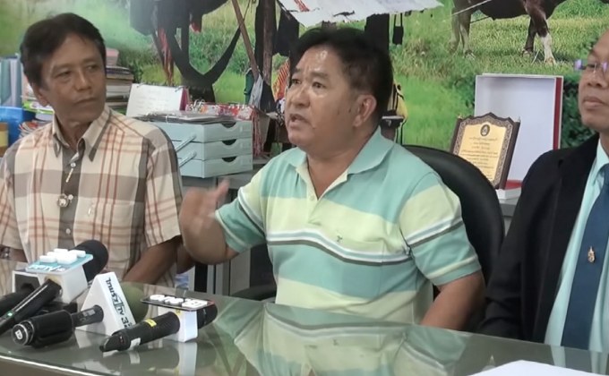 ผบ.ตร.รู้แล้วเจ้าของหวย 30 ล้าน แถลงสรุปคดี 28 ก.พ.