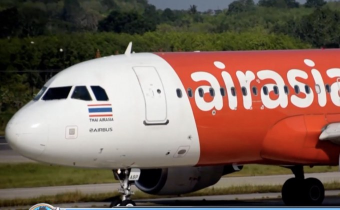 ธุรกิจการบินเหนื่อยหนัก โลว์คอสต์คู่แข่งเพียบ