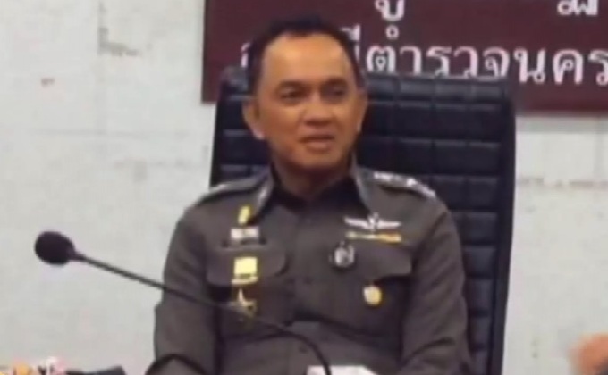 ออกหมายจับเพิ่ม ขบวนการโกงสอบนายสิบ