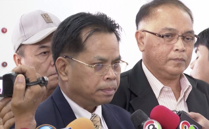 กลุ่มชาวพุทธฯ ถอนแจ้งความคดีภาพพระอุลตร้าแมน