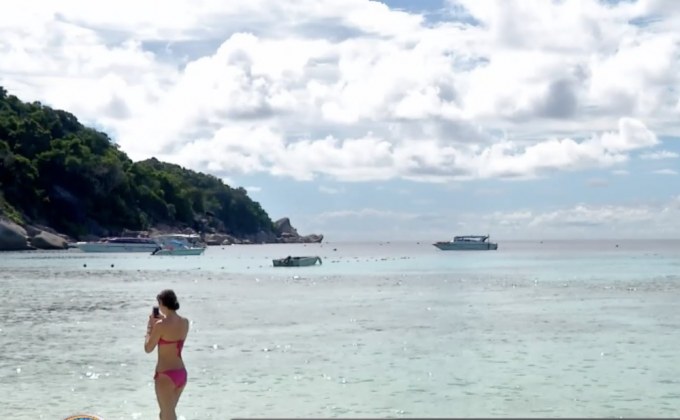 ทำแผนรับมือกองถ่ายต่างชาติแห่ถ่ายหนังในไทย 