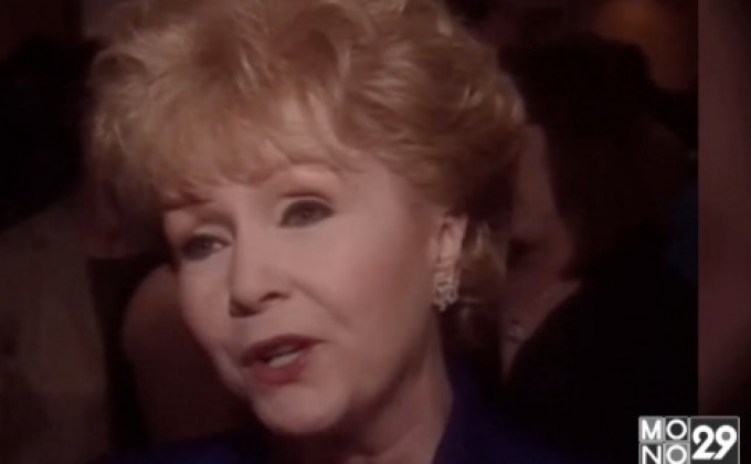 “เด็บบี้ เรย์โนลด์” ลาโลกตามลูกสาว “แคร์รี่ ฟิชเชอร์”