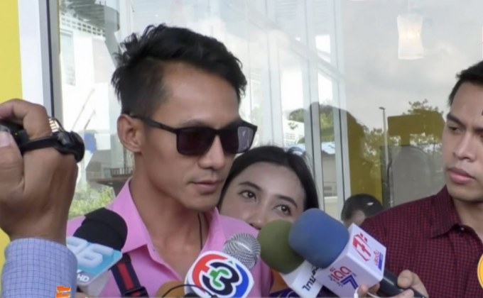 จับ “พีท” พ่อค้าหวยลวงโลกแล้ว