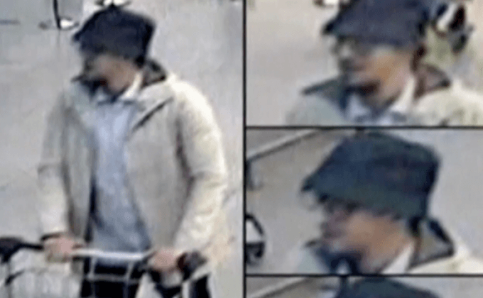 เบลเยียมปล่อยตัวผู้ต้องสงสัยก่อเหตุโจมตีกรุงบรัสเซลส์