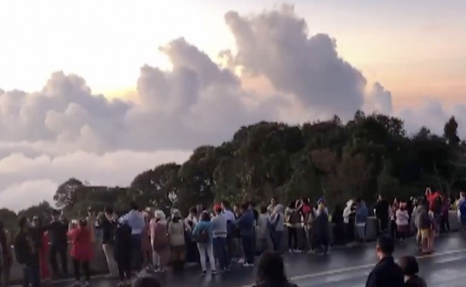 เหนือ-อีสานอุณหภูมิลดลง 1-3 องศา