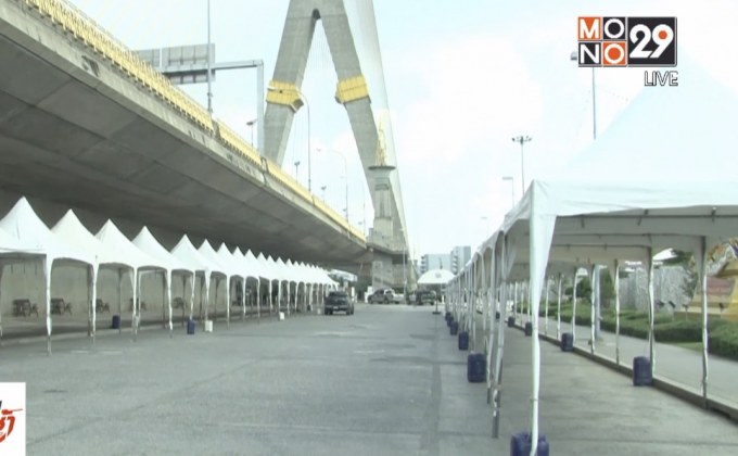 กทม.เปิด 30 สวน สาธารณะทั่วกรุงให้ลอยกระทง