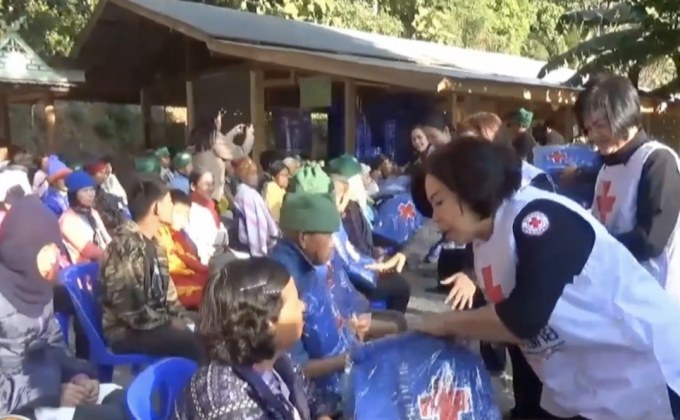 ภาคเหนือ-อีสานอากาศหนาวเย็นต่อเนื่อง