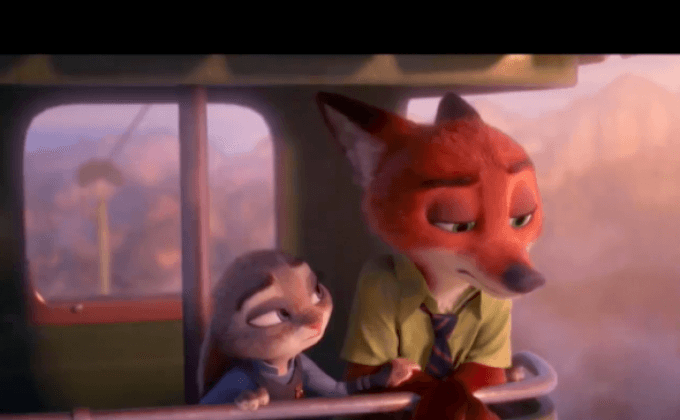 Zootopia ยกประโยชน์ความสำเร็จกับเทคโนโลยีจำลองแสงสุดล้ำ