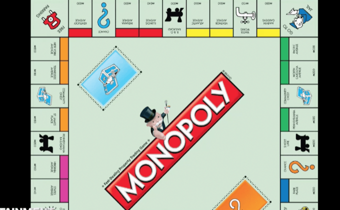 ฮอลลีวูดเตรียมสร้างหนังแฉเบื้องหลังมืดมนของ “เกมเศรษฐี”