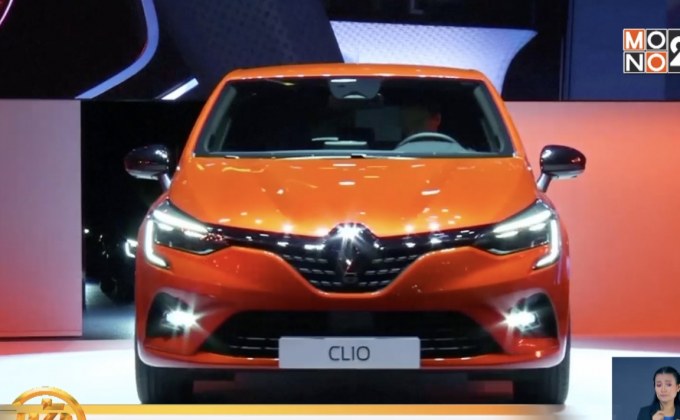 อุตฯ ยานยนต์ปรับตัวรับเทรนด์รถพลังงานไฟฟ้า