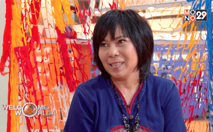 เทศกาลนวัตศิลป์ ครั้งที่ 5 ตอน 2