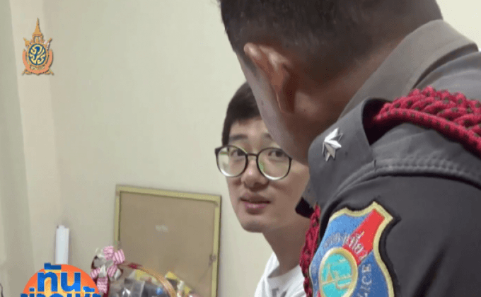 รวบหนุ่มจีนเปิดโรงแรมเถื่อน