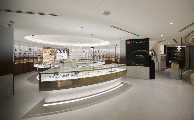 “หอแว่น Better Vision x Innisfree” การคอลแลบส์ครั้งพิเศษที่เอาใจทั้งสายวิชั่นและสายบิวตี้ เผยทิปส์รีเฟรชสายตาพร้อมผิวดูเฟิร์มกระชับ!!!