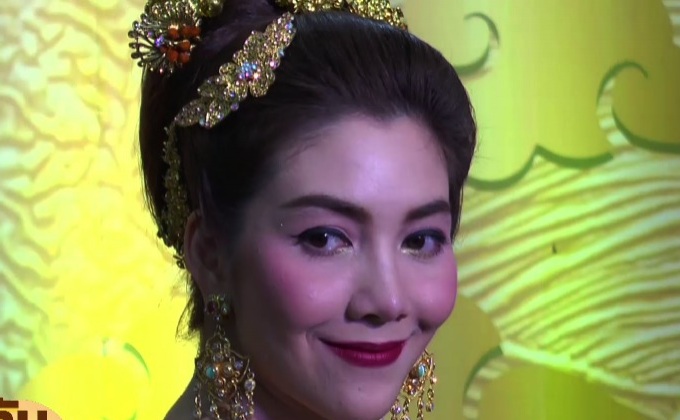 “วุ้นเส้น” เคลียร์ชัดไม่ได้กิ๊ก “ไฮโซพก – ไฮโซหลวง”