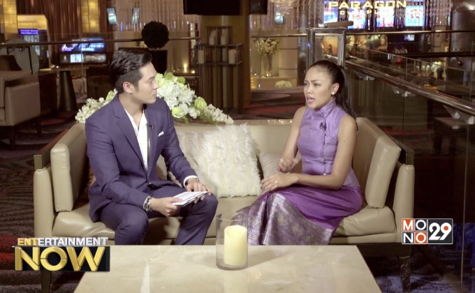 Tot Lina จาก Dearest Sister ‘น้องฮัก’