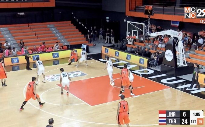 กำลังเสริมค้างคาวอมตะลุยศึกชิงแชมป์สโมสรเอเชีย