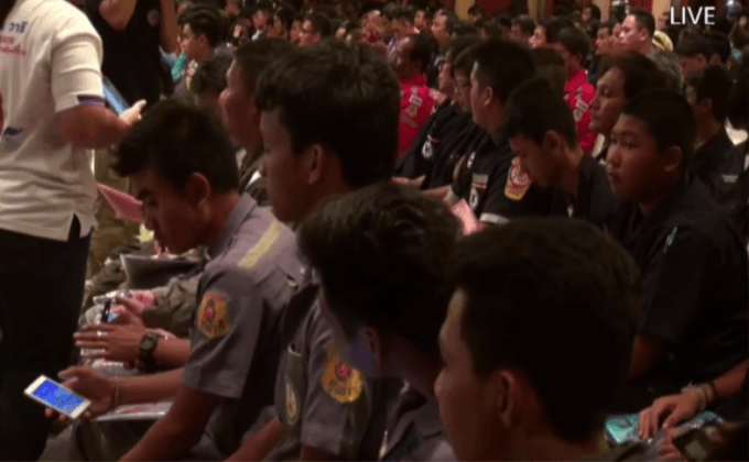 ปภ. 14 จังหวัดภาคใต้ พร้อมรับมือภัยพิบัติ