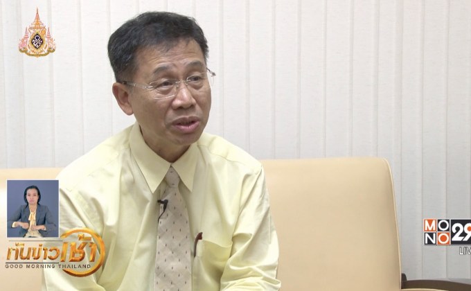 อดีต กรธ.แนะกกต.ให้ศาล รธน.ตัดสินปม ส.ส.