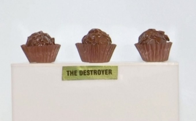 ช็อกโกแลตแพงที่สุดในโลก