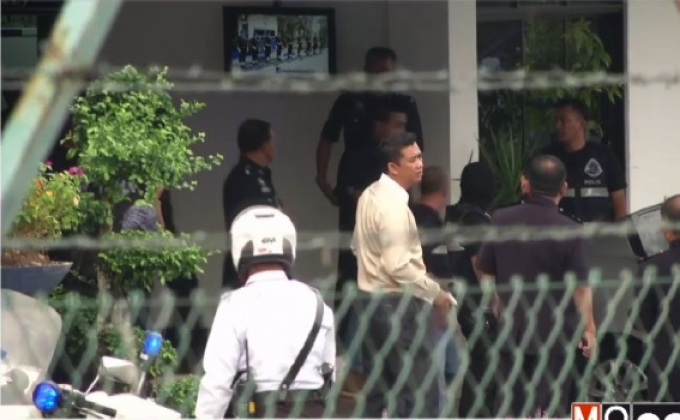 มาเลเซียปล่อยตัวผู้ต้องสงสัยชาวเกาหลีเหนือ